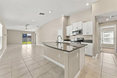 Villa ou maison à louer à Ruskin, Floride: 3 chambres, 134.8 m2 № 2414079 - photo 7