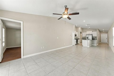 Villa ou maison à louer à Ruskin, Floride: 3 chambres, 134.8 m2 № 2414079 - photo 15