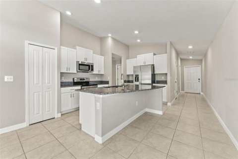 Villa ou maison à louer à Ruskin, Floride: 3 chambres, 134.8 m2 № 2414079 - photo 8