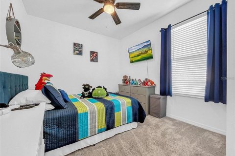 Villa ou maison à vendre à Wesley Chapel, Floride: 4 chambres, 171.59 m2 № 2410356 - photo 30