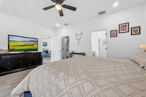 Villa ou maison à vendre à Wesley Chapel, Floride: 4 chambres, 171.59 m2 № 2410356 - photo 17