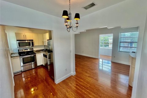 Appartement à Miami, Floride 2 chambres № 2300478