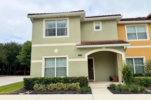 Touwnhouse à Kissimmee, Floride 5 chambres, 188.03 m2 № 2385676
