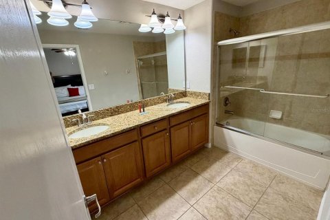 Touwnhouse à louer à Kissimmee, Floride: 5 chambres, 188.03 m2 № 2385676 - photo 19