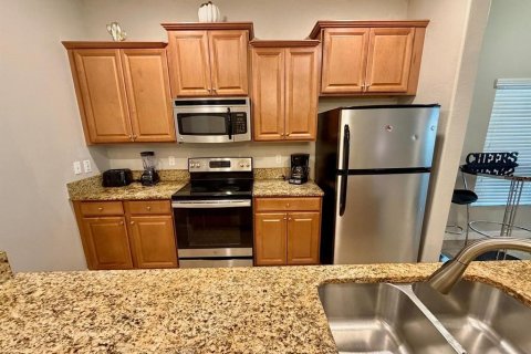 Touwnhouse à louer à Kissimmee, Floride: 5 chambres, 188.03 m2 № 2385676 - photo 12