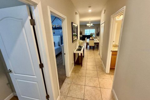 Touwnhouse à louer à Kissimmee, Floride: 5 chambres, 188.03 m2 № 2385676 - photo 4