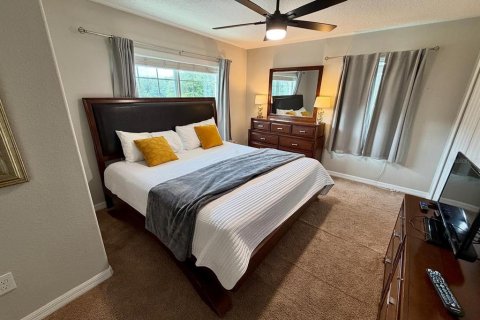 Touwnhouse à louer à Kissimmee, Floride: 5 chambres, 188.03 m2 № 2385676 - photo 13