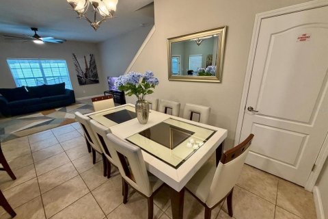 Touwnhouse à louer à Kissimmee, Floride: 5 chambres, 188.03 m2 № 2385676 - photo 6