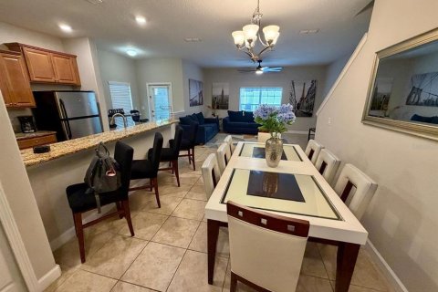 Touwnhouse à louer à Kissimmee, Floride: 5 chambres, 188.03 m2 № 2385676 - photo 5