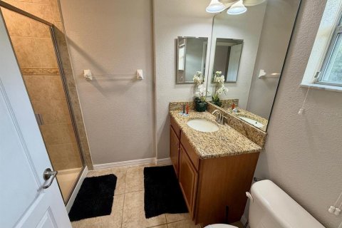 Touwnhouse à louer à Kissimmee, Floride: 5 chambres, 188.03 m2 № 2385676 - photo 15