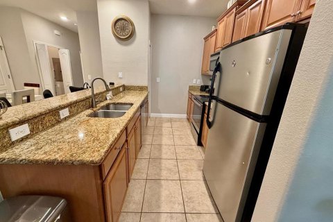 Touwnhouse à louer à Kissimmee, Floride: 5 chambres, 188.03 m2 № 2385676 - photo 11