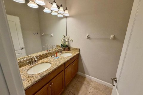 Touwnhouse à louer à Kissimmee, Floride: 5 chambres, 188.03 m2 № 2385676 - photo 25