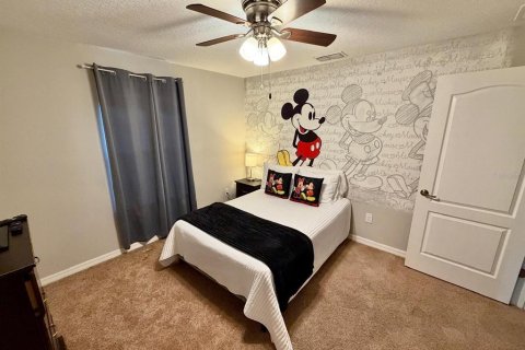 Touwnhouse à louer à Kissimmee, Floride: 5 chambres, 188.03 m2 № 2385676 - photo 23