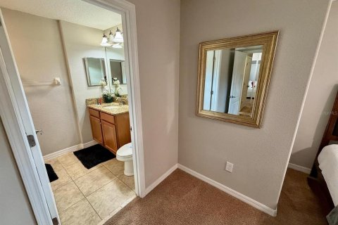 Touwnhouse à louer à Kissimmee, Floride: 5 chambres, 188.03 m2 № 2385676 - photo 14