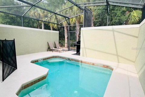 Touwnhouse à louer à Kissimmee, Floride: 5 chambres, 188.03 m2 № 2385676 - photo 29
