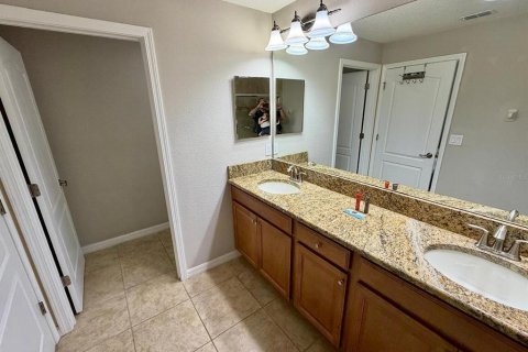 Touwnhouse à louer à Kissimmee, Floride: 5 chambres, 188.03 m2 № 2385676 - photo 20
