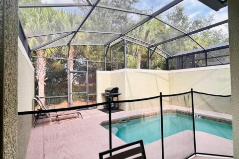 Touwnhouse à louer à Kissimmee, Floride: 5 chambres, 188.03 m2 № 2385676 - photo 28