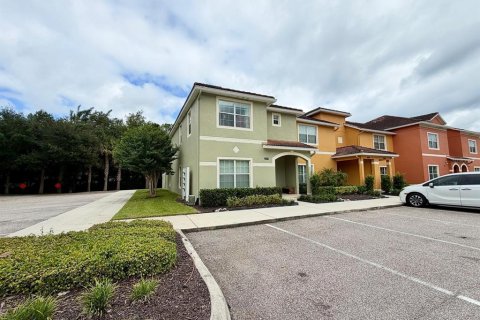 Touwnhouse à louer à Kissimmee, Floride: 5 chambres, 188.03 m2 № 2385676 - photo 3