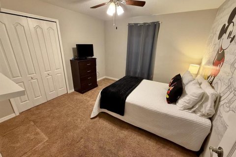 Touwnhouse à louer à Kissimmee, Floride: 5 chambres, 188.03 m2 № 2385676 - photo 17