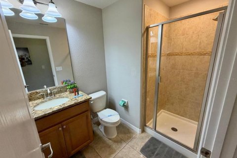 Touwnhouse à louer à Kissimmee, Floride: 5 chambres, 188.03 m2 № 2385676 - photo 16