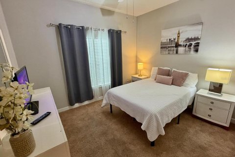Touwnhouse à louer à Kissimmee, Floride: 5 chambres, 188.03 m2 № 2385676 - photo 22