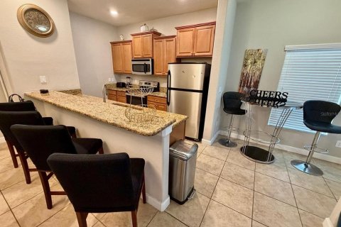 Touwnhouse à louer à Kissimmee, Floride: 5 chambres, 188.03 m2 № 2385676 - photo 10