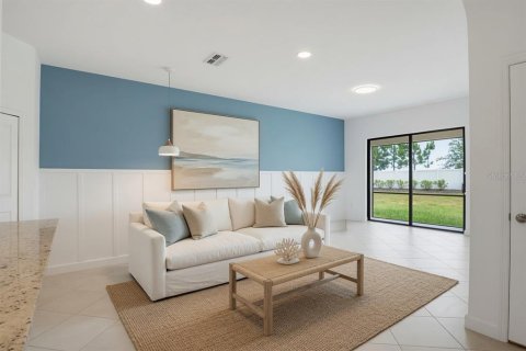 Townhouse in LORRAINE LAKES in Lakewood Ranch, Florida 3 bedrooms, 174.56 sq.m. № 2224588 - photo 10