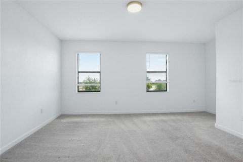 Townhouse in LORRAINE LAKES in Lakewood Ranch, Florida 3 bedrooms, 174.56 sq.m. № 2224588 - photo 22