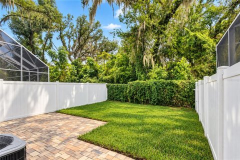 Villa ou maison à vendre à Brandon, Floride: 3 chambres, 214.6 m2 № 2408035 - photo 29