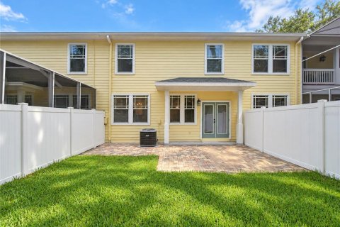 Villa ou maison à vendre à Brandon, Floride: 3 chambres, 214.6 m2 № 2408035 - photo 28