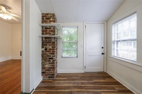 House in Gainesville, Florida 4 bedrooms, 125.05 sq.m. № 1898974 - photo 19