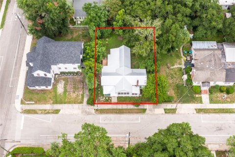 House in Gainesville, Florida 4 bedrooms, 125.05 sq.m. № 1898974 - photo 7