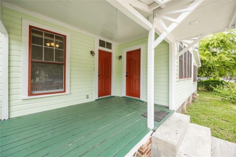 House in Gainesville, Florida 4 bedrooms, 125.05 sq.m. № 1898974 - photo 9