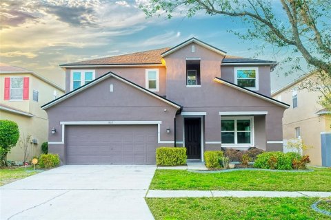 Casa en venta en Riverview, Florida, 4 dormitorios, 289.02 m2 № 1586430 - foto 1