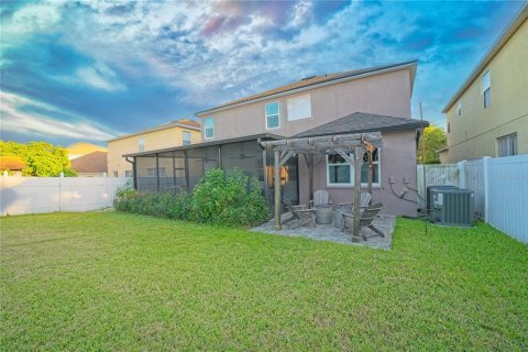 Casa en venta en Riverview, Florida, 4 dormitorios, 289.02 m2 № 1586430 - foto 4