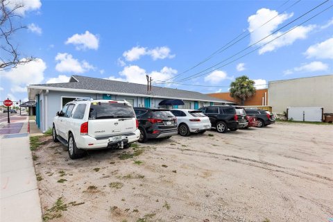 Commercial property in Saint Pete Beach, Florida 367.71 sq.m. № 1775453 - photo 19
