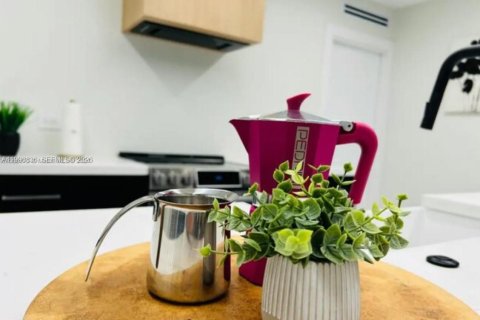 Снять в аренду виллу или дом в Майами, Флорида 4 спальни, 206.71м2, № 2058731 - фото 4