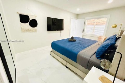 Снять в аренду виллу или дом в Майами, Флорида 4 спальни, 206.71м2, № 2058731 - фото 8