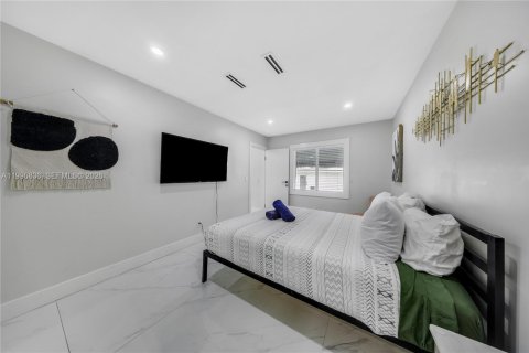 Снять в аренду виллу или дом в Майами, Флорида 4 спальни, 206.71м2, № 2058731 - фото 21