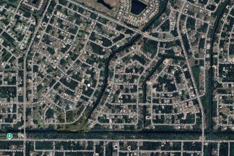 Land in North Port, Florida № 2159387 - photo 2