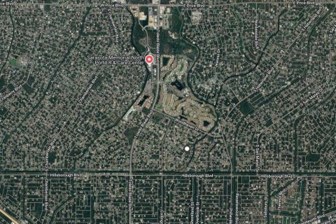 Land in North Port, Florida № 2159387 - photo 13