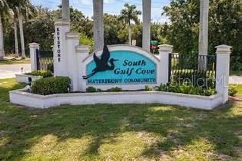 Land in Port Charlotte, Florida № 2162884 - photo 2