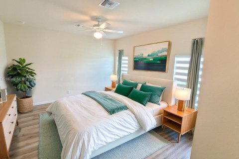Villa ou maison à vendre à LaBelle, Floride: 3 chambres, 158.4 m2 № 1935078 - photo 12