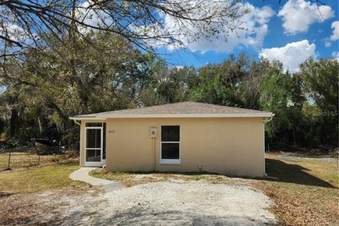 House in Arcadia, Florida 2 bedrooms, 85.01 sq.m. № 2115153