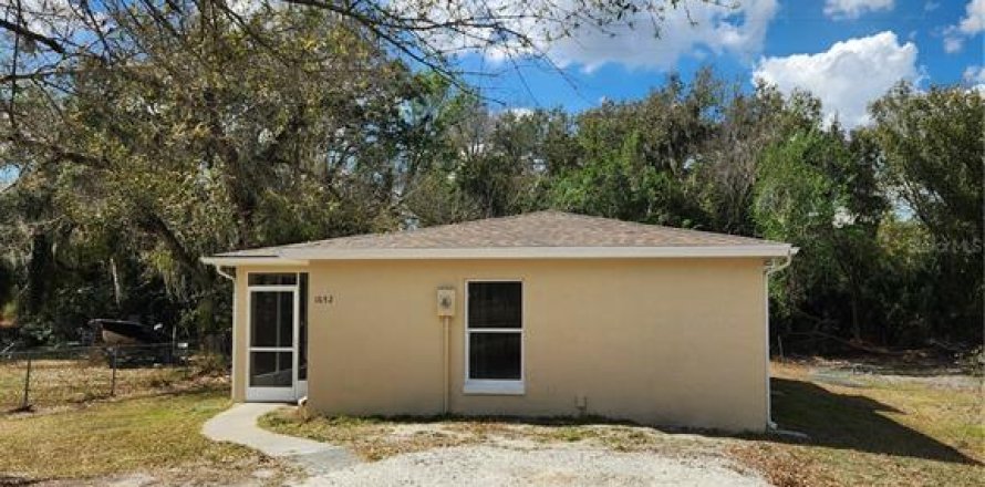 Casa en Arcadia, Florida 2 dormitorios, 85.01 m2 № 2115153