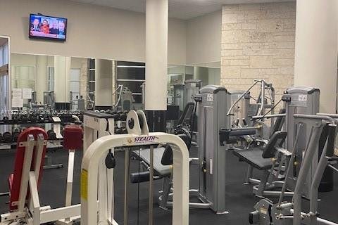 Copropriété à louer à Miami Beach, Floride: 1 chambre, 98.48 m2 № 2035783 - photo 23