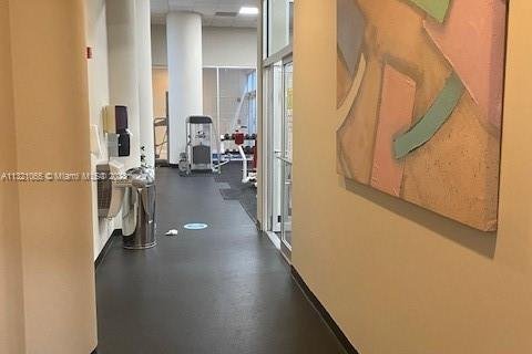 Copropriété à louer à Miami Beach, Floride: 1 chambre, 98.48 m2 № 2035783 - photo 21