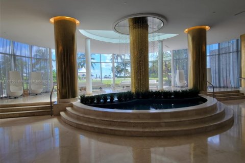 Condo à Miami Beach, Floride, 1 chambre  № 2035783