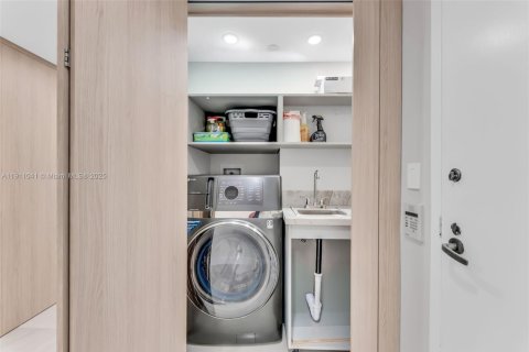 Снять в аренду кондоминиум в Авентура, Флорида 2 спальни, 169.55м2, № 1966177 - фото 16