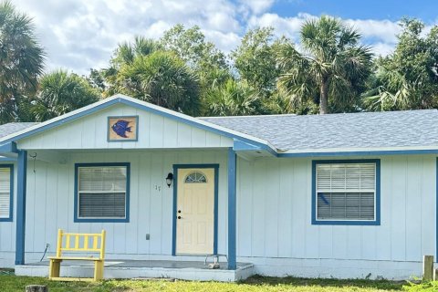 Casa en St. Lucie, Florida 3 dormitorios, 114.46 m2 № 2276962